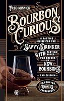 Algopix Similar Product 16 - Bourbon Curious A Tasting Guide for