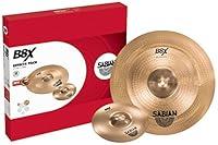Algopix Similar Product 15 - Sabian Percussion Effect, inch (45005X)