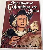 Algopix Similar Product 13 - The World of Columbus and Sons