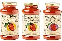 Algopix Similar Product 14 - Cucina Antica  Pasta Sauce Variety
