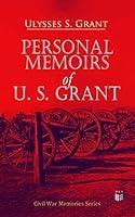 Algopix Similar Product 5 - Personal Memoirs of U S Grant Civil