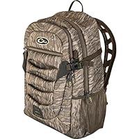 Algopix Similar Product 7 - Drake Waterfowl Youth Camo Daypack