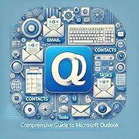 Algopix Similar Product 18 - Detailed Guide to Using Outlook and