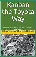 Algopix Similar Product 12 - Kanban the Toyota Way An Inventory