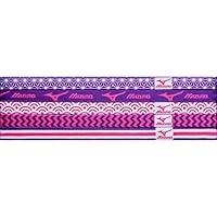 Algopix Similar Product 6 - Mizuno Triumph Headbands One Size