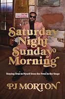 Algopix Similar Product 7 - Saturday Night Sunday Morning Staying