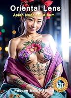 Algopix Similar Product 1 - Oriental Lens: Asian Nude Art Album(III)