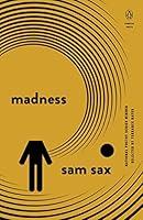 Algopix Similar Product 2 - Madness (Penguin Poets)