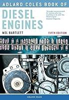 Algopix Similar Product 5 - Adlard Coles Book of Diesel Engines