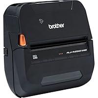 Algopix Similar Product 18 - Brother Desktop Direct Thermal Printer