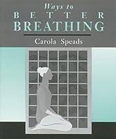 Algopix Similar Product 7 - Ways to Better Breathing
