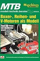 Algopix Similar Product 17 - MTB Boxer Reihen und VMotoren als