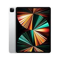 Algopix Similar Product 6 - 2021 Apple 129inch iPad Pro WiFi 