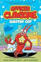 Algopix Similar Product 10 - Officer Clawsome Lobster Cop Unleash