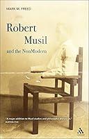 Algopix Similar Product 20 - Robert Musil and the NonModern