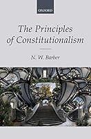 Algopix Similar Product 19 - The Principles of Constitutionalism