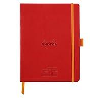 Algopix Similar Product 6 - RHODIA 117793C  Poppy Meeting Soft