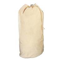 Algopix Similar Product 12 - Rothco Usn Heavyweight Canvas Sea Bag