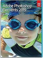 Algopix Similar Product 18 - Adobe Photoshop Elements 2019 PCMac