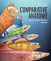Algopix Similar Product 8 - Comparative Anatomy Manual of