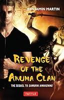 Algopix Similar Product 5 - Revenge of the Akuma Clan Samurai