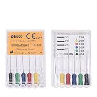 Algopix Similar Product 15 - Annhua Endodontics Stainless Steel