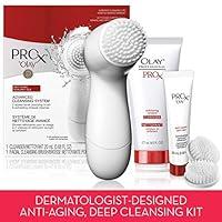 Algopix Similar Product 7 - Olay Cleansing Kit
