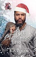 Algopix Similar Product 19 - Leo: A Little Christmas 3