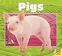 Algopix Similar Product 19 - Pigs (Farm Animals)