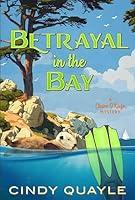 Algopix Similar Product 3 - Betrayal In The Bay A Claire OKeefe