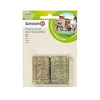 Algopix Similar Product 15 - Schleich Hay Bales