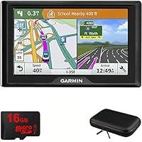 Algopix Similar Product 18 - Garmin 010016790B Drive 61 LM GPS