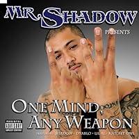 Algopix Similar Product 13 - One Mind, Any Weapon [Explicit]