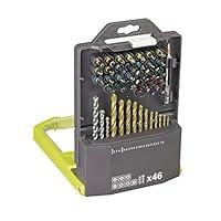Algopix Similar Product 2 - RYOBI 5132002698 RAK46MiXC, Grey