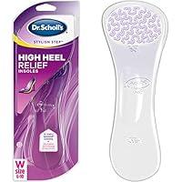 Algopix Similar Product 10 - Dr Scholls Stylish Step High Heel