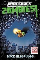 Algopix Similar Product 15 - Minecraft Zombies An Official