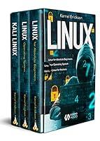 Algopix Similar Product 16 - Linux  introduce to beginners guide 