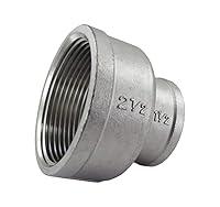 Algopix Similar Product 17 - Duda Energy Reducing Coupling 212 x