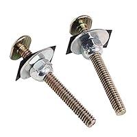 Algopix Similar Product 19 - Danco 89055 516 in x 312 in Brass
