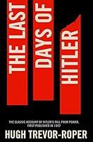Algopix Similar Product 19 - The Last Days of Hitler