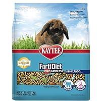 Algopix Similar Product 3 - Kaytee FortiDiet Pro Health Adult