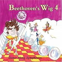 Algopix Similar Product 14 - Beethovens Wig 4 Dance Along