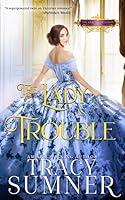 Algopix Similar Product 20 - The Lady is Trouble League of Lords