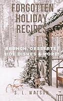 Algopix Similar Product 18 - Forgotten Holiday Recipes Brunch