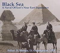 Algopix Similar Product 7 - Black Sea A Naval Officers Near East