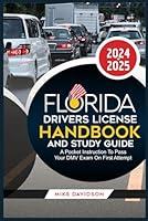 Algopix Similar Product 12 - FLORIDA DRIVER HANDBOOK AND STUDY GUIDE