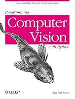 Algopix Similar Product 14 - Programming Computer Vision with