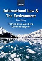 Algopix Similar Product 7 - International Law and the Environment