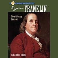 Algopix Similar Product 7 - Sterling Biographies: Benjamin Franklin