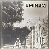 Algopix Similar Product 13 - The Marshall Mathers